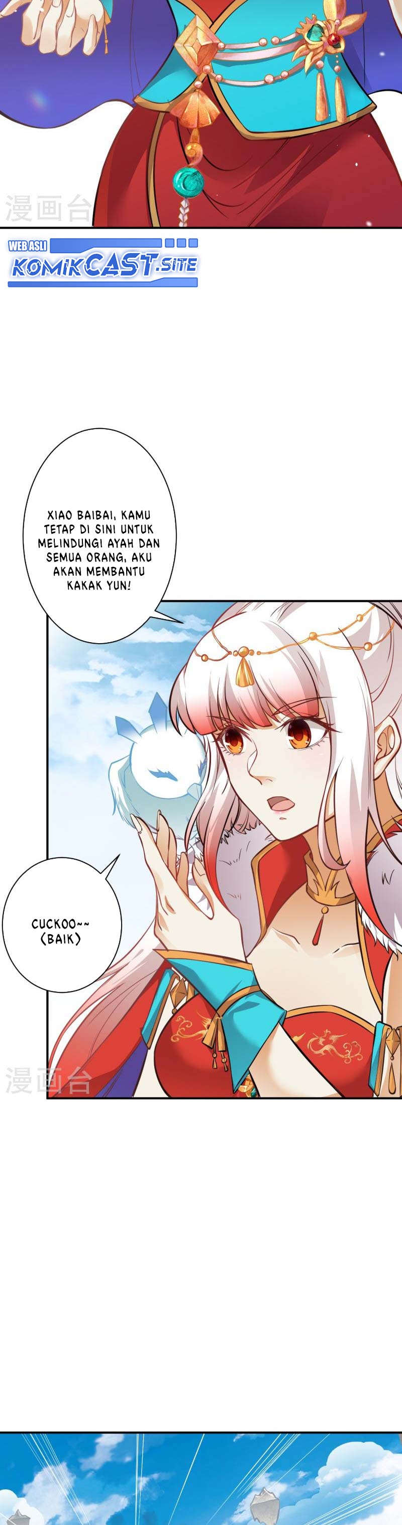 Dilarang COPAS - situs resmi www.mangacanblog.com - Komik against the gods 538 - chapter 538 539 Indonesia against the gods 538 - chapter 538 Terbaru 24|Baca Manga Komik Indonesia|Mangacan